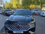 Hyundai Santa Fe 2023 годаүшін17 000 000 тг. в Астана