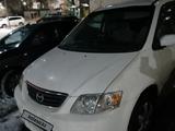 Mazda MPV 2000 годаүшін2 850 000 тг. в Караганда