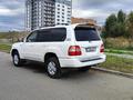 Toyota Land Cruiser 2003 года за 9 500 000 тг. в Усть-Каменогорск – фото 5