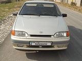 ВАЗ (Lada) 2115 2005 года за 1 650 000 тг. в Шымкент – фото 3