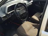 ВАЗ (Lada) 2115 2005 года за 1 650 000 тг. в Шымкент – фото 5