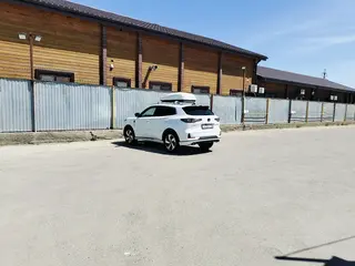 Changan CS55 Plus