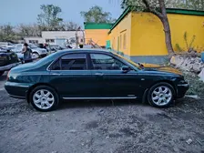 Rover 75, 2000