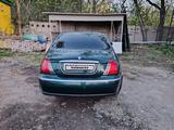 Rover 75 2000 года за 2 500 000 тг. в Павлодар – фото 4