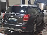 Chevrolet Captiva 2014 года за 7 700 000 тг. в Туркестан – фото 5