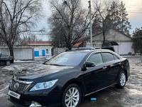 Toyota Camry 2012 года за 8 900 000 тг. в Шымкент