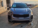 Kia Sportage 2017 годаүшін7 000 000 тг. в Шымкент – фото 5