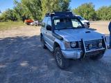 Mitsubishi Pajero 1996 годаүшін1 900 000 тг. в Алматы – фото 2