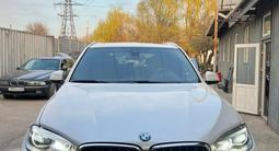 BMW X5 2016 года за 19 900 000 тг. в Алматы – фото 4