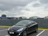 Hyundai Solaris 2013 годаүшін2 150 000 тг. в Уральск