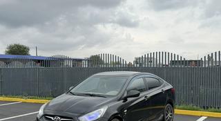 Hyundai Solaris 2013 года за 2 150 000 тг. в Уральск