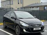 Hyundai Solaris 2013 годаүшін2 150 000 тг. в Уральск – фото 2