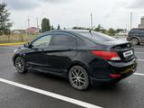 Hyundai Solaris 2013 годаүшін2 150 000 тг. в Уральск – фото 5