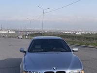 BMW 530 2002 года за 3 000 000 тг. в Алматы