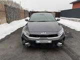 Kia Cerato 2022 годаfor12 000 000 тг. в Алматы – фото 3