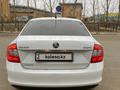 Skoda Rapid 2015 года за 5 100 000 тг. в Уральск – фото 4