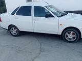 ВАЗ (Lada) Priora 2170 2012 годаүшін2 200 000 тг. в Жезказган – фото 4