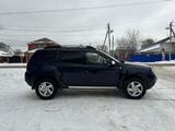 Renault Duster 2014 года за 4 240 000 тг. в Актобе – фото 3