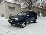 Renault Duster 2014 года за 4 240 000 тг. в Актобе
