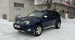 Renault Duster 2014 года за 4 240 000 тг. в Актобе