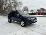 Renault Duster 2014 года за 4 240 000 тг. в Актобе – фото 2