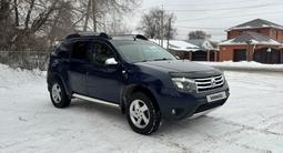 Renault Duster 2014 года за 4 240 000 тг. в Актобе – фото 2