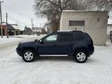 Renault Duster 2014 года за 4 240 000 тг. в Актобе – фото 4