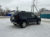 Renault Duster 2014 года за 4 240 000 тг. в Актобе – фото 5
