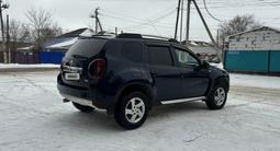 Renault Duster 2014 года за 4 240 000 тг. в Актобе – фото 5