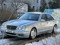 Mercedes-Benz E 320 1999 годаfor7 100 000 тг. в Алматы – фото 2