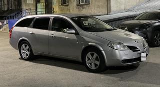 Nissan Primera 2002 года за 2 600 000 тг. в Алматы