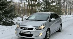 Hyundai Accent 2012 годаүшін4 950 000 тг. в Алматы – фото 5