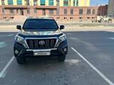 Toyota Land Cruiser Prado 2014 годаүшін17 000 000 тг. в Актау