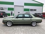 BMW 535 1985 года за 7 900 000 тг. в Костанай – фото 4