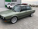 BMW 535 1985 года за 7 900 000 тг. в Костанай – фото 2