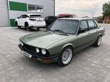 BMW 535 1985 годаүшін7 900 000 тг. в Костанай