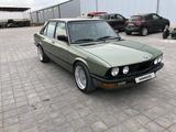 BMW 535 1985 годаүшін7 900 000 тг. в Костанай – фото 3