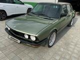 BMW 535 1985 годаүшін7 900 000 тг. в Костанай – фото 5