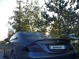 Mercedes-Benz CLS 350 2004 годаүшін8 999 999 тг. в Астана – фото 4