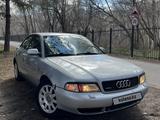 Audi A4 1996 года за 1 700 000 тг. в Талдыкорган