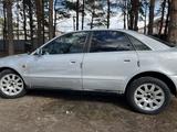 Audi A4 1996 года за 1 700 000 тг. в Талдыкорган – фото 3