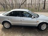 Audi A4 1996 года за 1 700 000 тг. в Талдыкорган – фото 4