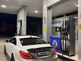 Mercedes-Benz CLS 500 2013 года за 18 500 000 тг. в Уральск – фото 2
