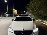 Mercedes-Benz CLS 500 2013 года за 18 500 000 тг. в Уральск