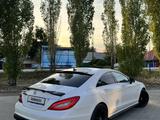 Mercedes-Benz CLS 500 2013 года за 18 500 000 тг. в Уральск – фото 5
