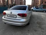 Volkswagen Jetta 2015 годаүшін7 000 000 тг. в Кызылорда – фото 3