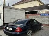 Mercedes-Benz E 320 2003 годаfor4 600 000 тг. в Шымкент