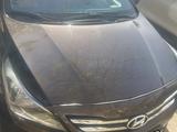 Hyundai Accent 2014 года за 5 500 000 тг. в Актобе – фото 3