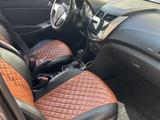 Hyundai Accent 2014 года за 5 500 000 тг. в Актобе – фото 4