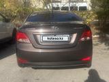 Hyundai Accent 2014 года за 5 500 000 тг. в Актобе